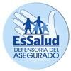 Defensor&iacute;a ESSALUD