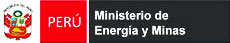 Ministerio de Energ&iacute;a y Minas
